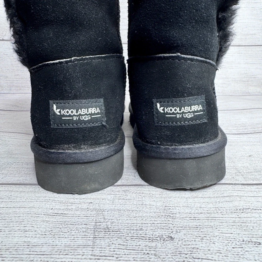 Koolaburra by ugg
